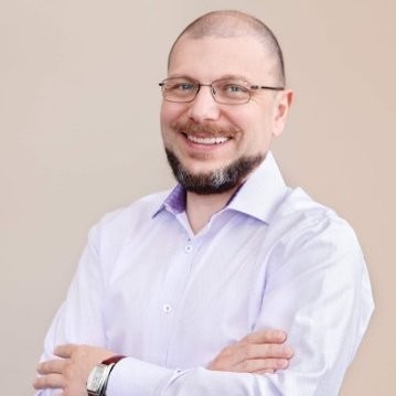 Kiril Nagornyj